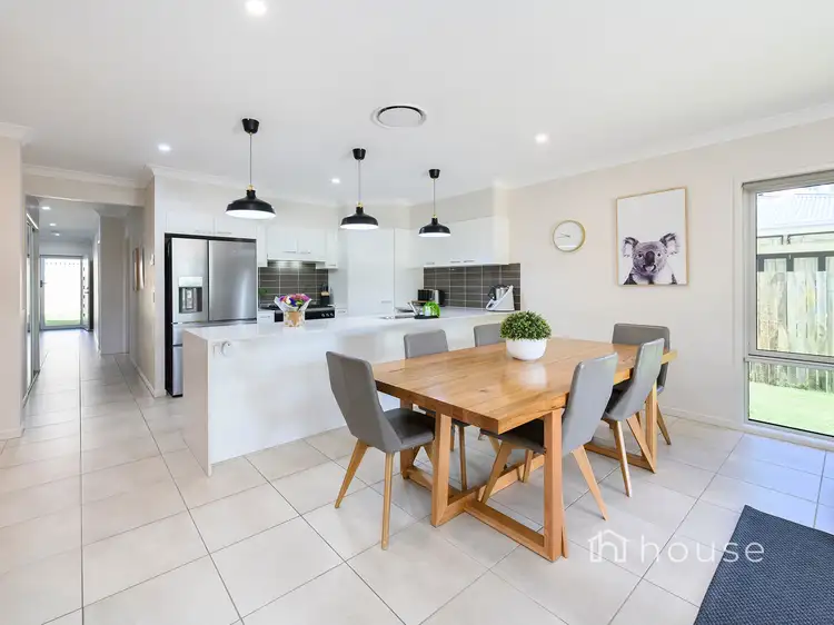 Fifth view of Homely house listing, 19 Sovereign Drive, Deebing Heights QLD 4306