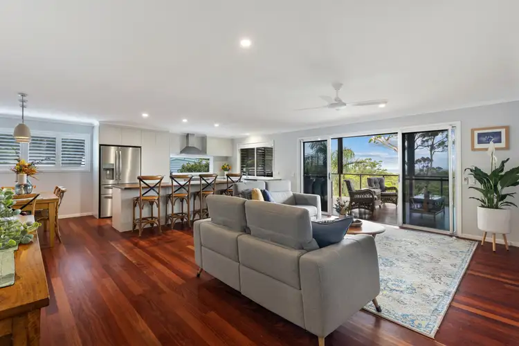 Third view of Homely house listing, 14 Aquila Court, Bli Bli QLD 4560