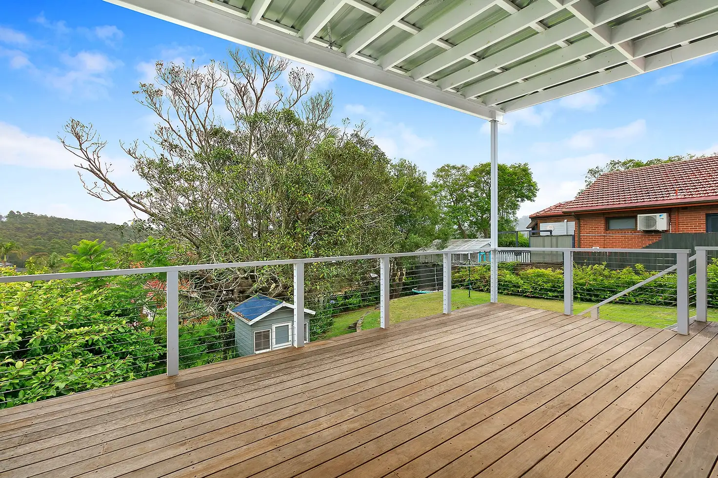 Main view of Homely house listing, 35 Keldie Street, Forestville NSW 2087