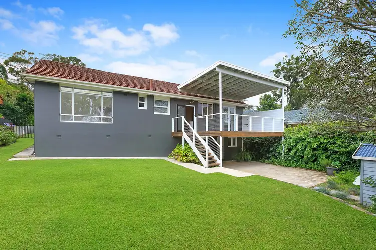 Fourth view of Homely house listing, 35 Keldie Street, Forestville NSW 2087