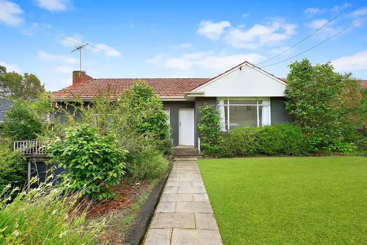 Fifth view of Homely house listing, 35 Keldie Street, Forestville NSW 2087