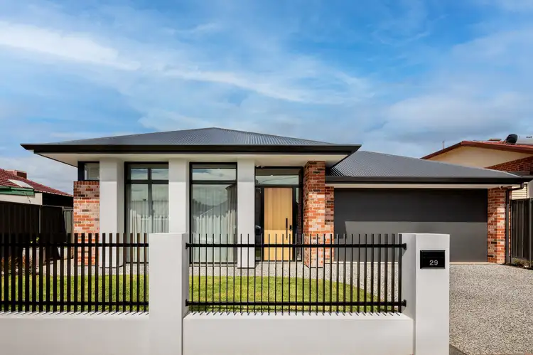 29 Waratah Street, Seacliff SA 5049