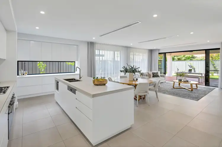 Fourth view of Homely house listing, 29 Waratah Street, Seacliff SA 5049