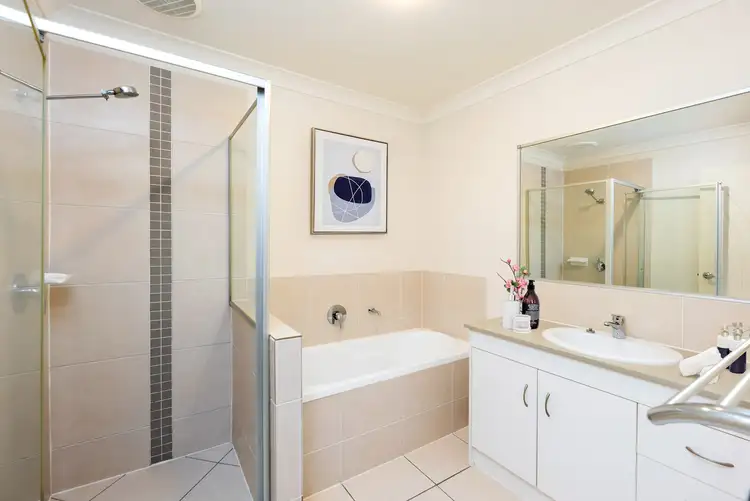 Fourth view of Homely semi-detached listing, 1/2 Hudson Court, Coomera QLD 4209