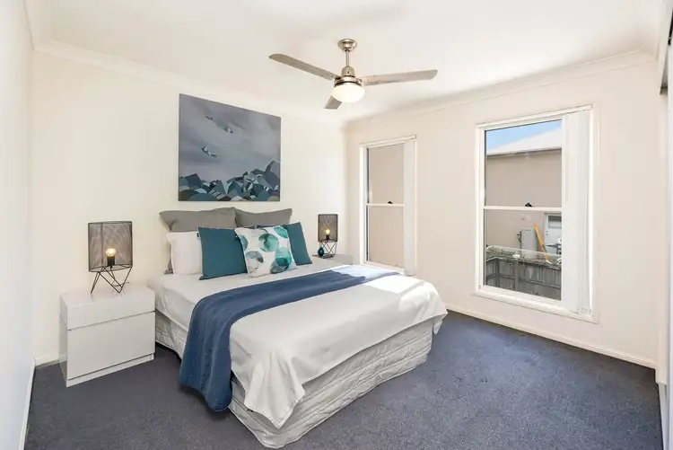 Fifth view of Homely semi-detached listing, 1/2 Hudson Court, Coomera QLD 4209