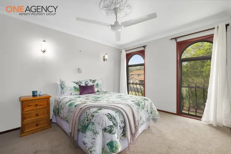 Fifth view of Homely house listing, 21 Bainbridge Avenue, Ingleburn NSW 2565