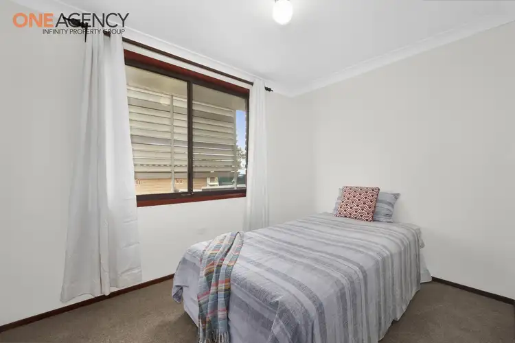 Sixth view of Homely house listing, 21 Bainbridge Avenue, Ingleburn NSW 2565
