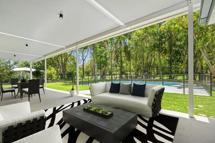 Main view of Homely house listing, 15 Tierney Drive, Currumbin Waters QLD 4223