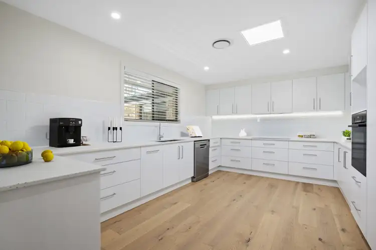 Fifth view of Homely house listing, 15 Tierney Drive, Currumbin Waters QLD 4223
