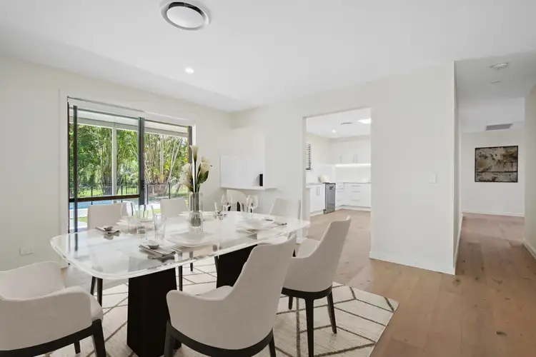 Sixth view of Homely house listing, 15 Tierney Drive, Currumbin Waters QLD 4223