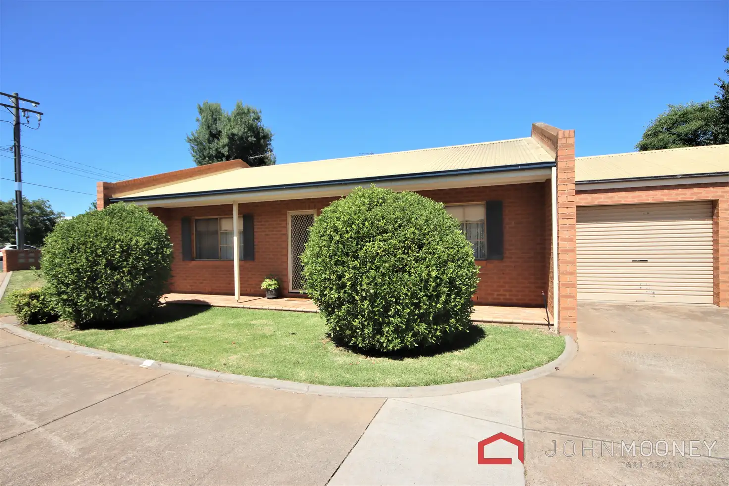 Main view of Homely villa listing, 1/89 Crampton Street, Wagga Wagga NSW 2650