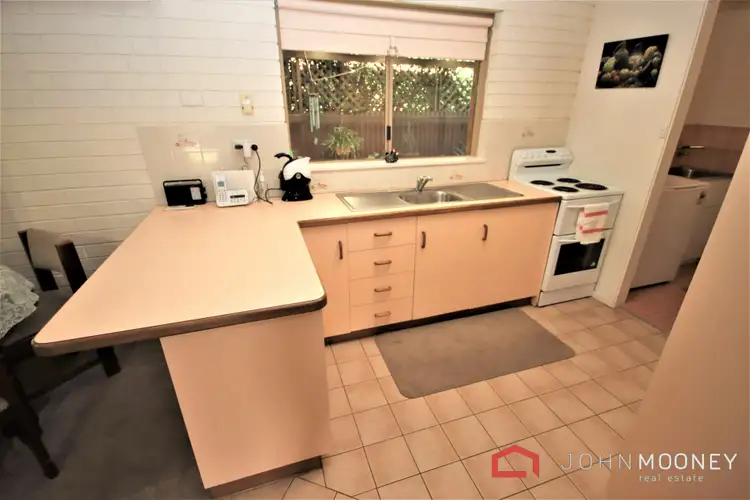 Second view of Homely villa listing, 1/89 Crampton Street, Wagga Wagga NSW 2650