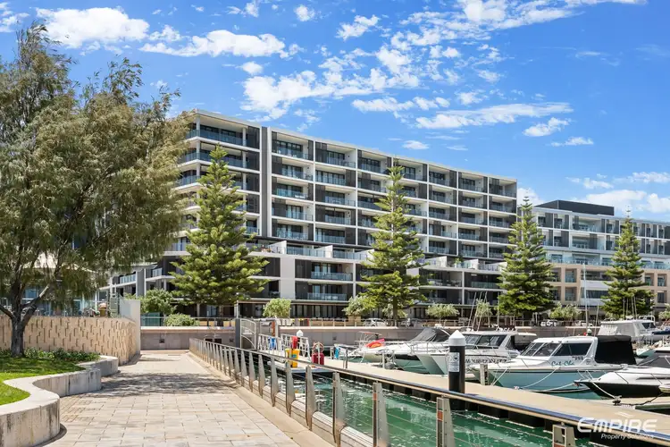 30/9 Coromandel Approach, North Coogee WA 6163
