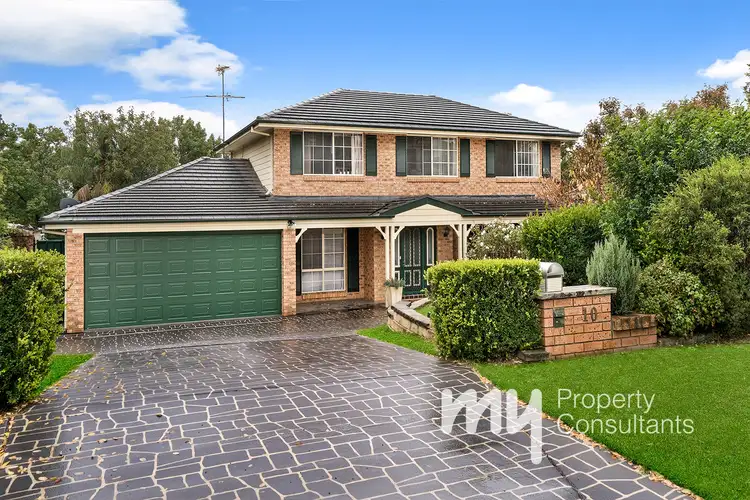 10 Griffiths Avenue, Camden South NSW 2570