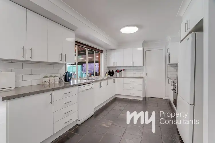 Third view of Homely house listing, 10 Griffiths Avenue, Camden South NSW 2570