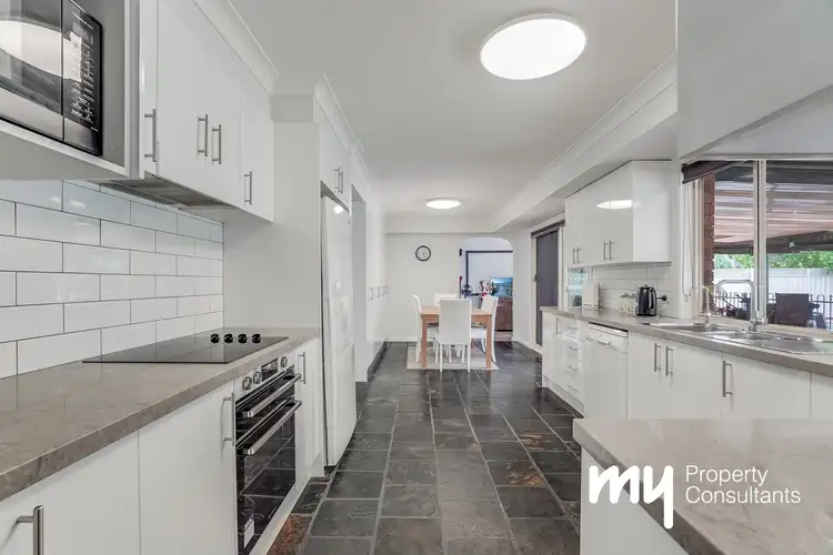 Fourth view of Homely house listing, 10 Griffiths Avenue, Camden South NSW 2570