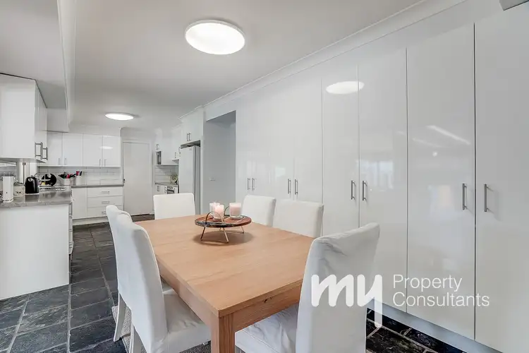 Fifth view of Homely house listing, 10 Griffiths Avenue, Camden South NSW 2570