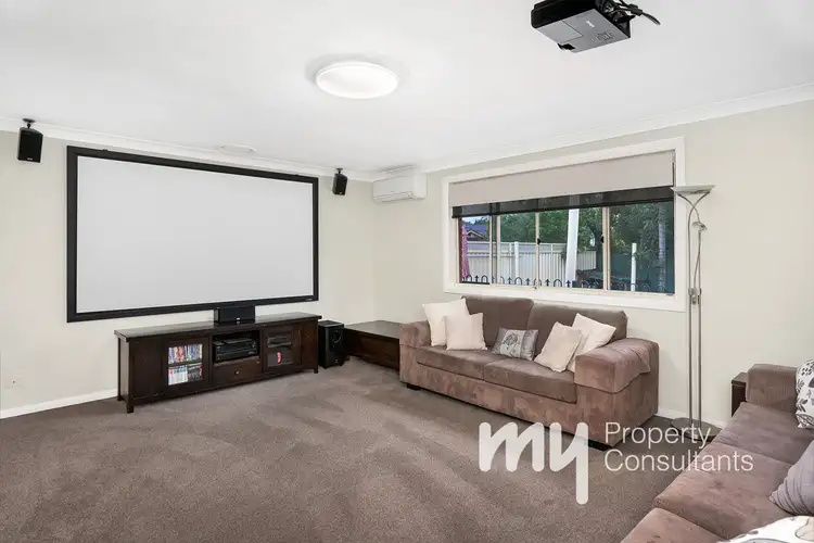 Seventh view of Homely house listing, 10 Griffiths Avenue, Camden South NSW 2570