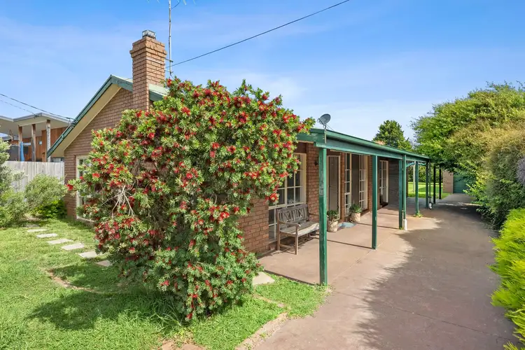 Second view of Homely house listing, 3 Lorikeet Close, Ocean Grove VIC 3226
