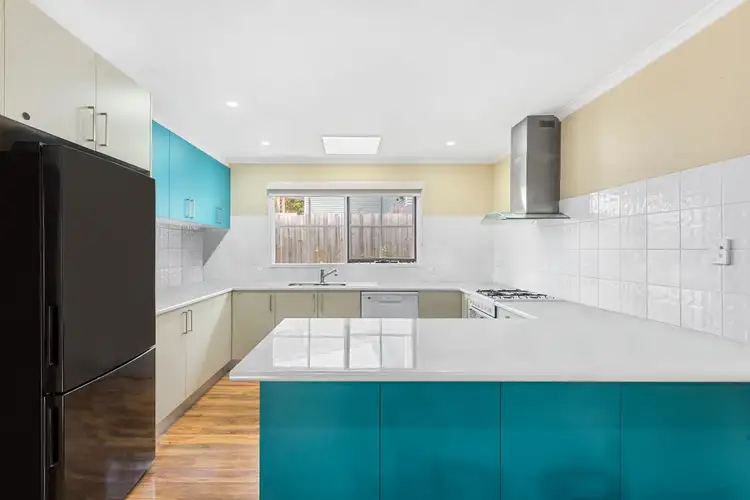 Third view of Homely house listing, 3 Lorikeet Close, Ocean Grove VIC 3226