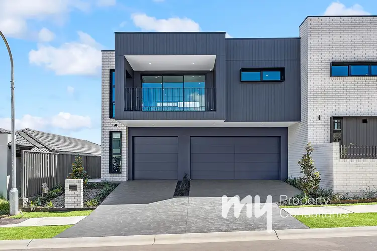 125 Audley Circuit, Gregory Hills NSW 2557