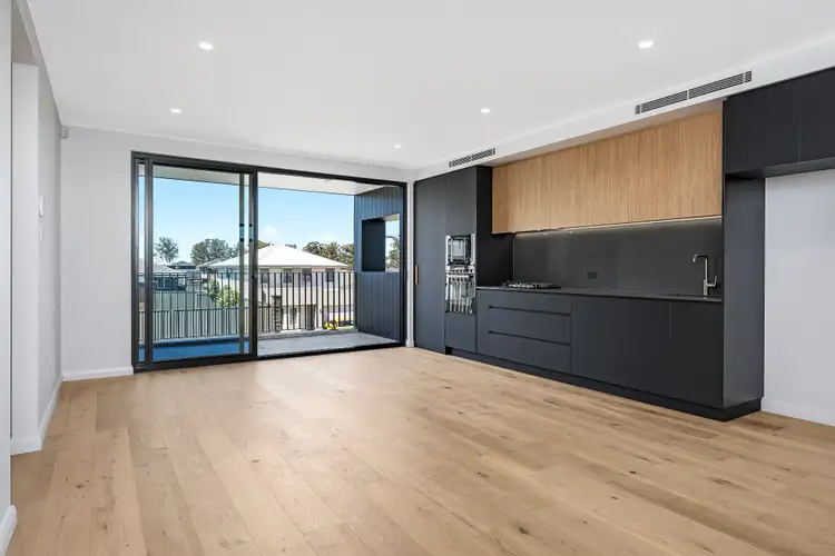 Fourth view of Homely house listing, 125 Audley Circuit, Gregory Hills NSW 2557