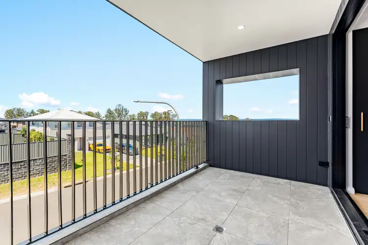 Fifth view of Homely house listing, 125 Audley Circuit, Gregory Hills NSW 2557
