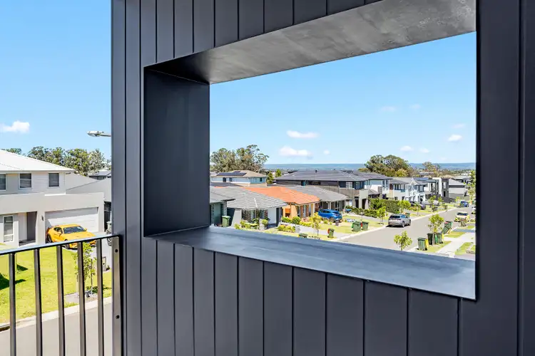 Sixth view of Homely house listing, 125 Audley Circuit, Gregory Hills NSW 2557