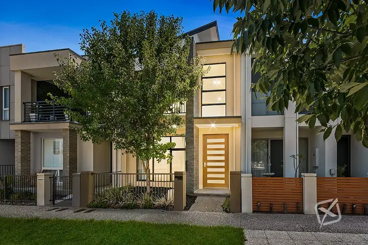 Main view of Homely townhouse listing, 194 East Parkway, Lightsview SA 5085