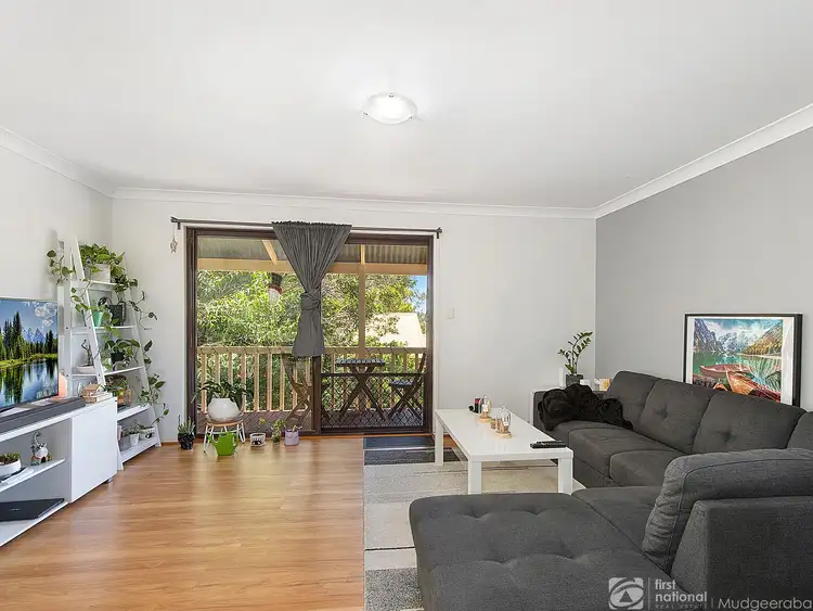 Fourth view of Homely townhouse listing, 12/8 Sherwood Close, Mudgeeraba QLD 4213