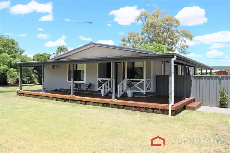 23 King Street, The Rock NSW 2655