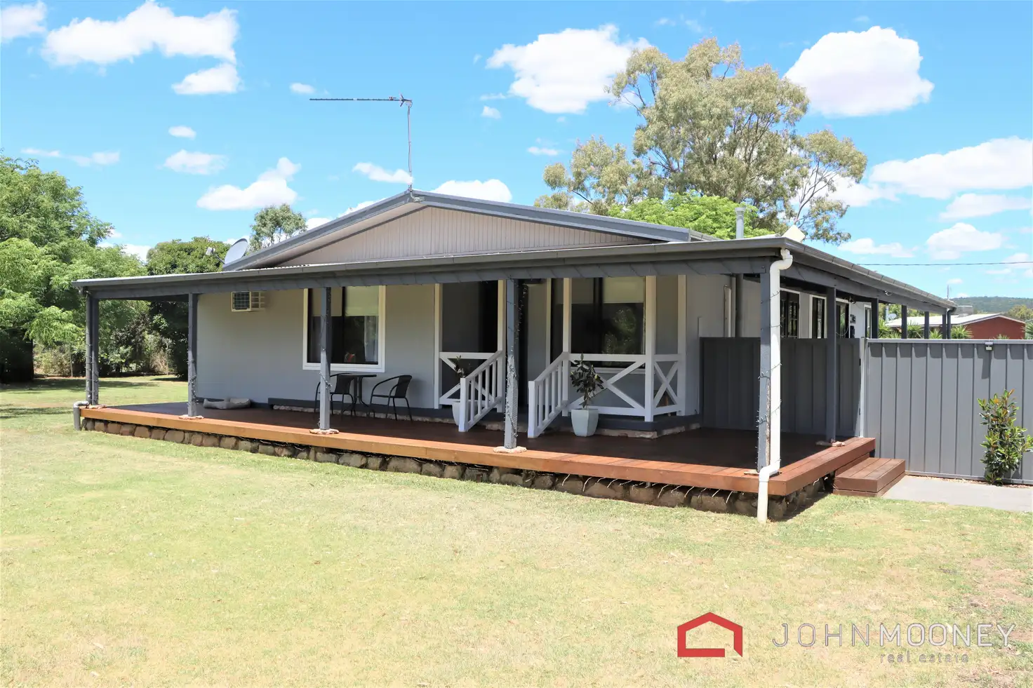 Main view of Homely house listing, 23 King Street, The Rock NSW 2655