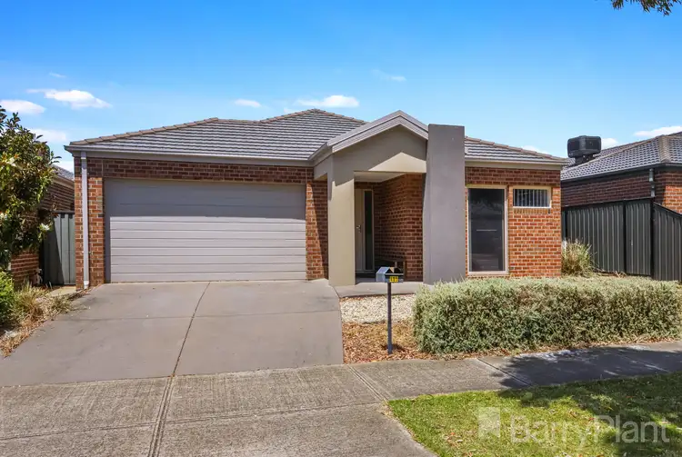 405 Grand Boulevard, Craigieburn VIC 3064