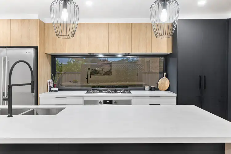 Second view of Homely house listing, 103 Asbury Street East, Ocean Grove VIC 3226