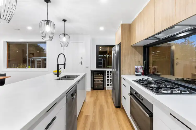 Third view of Homely house listing, 103 Asbury Street East, Ocean Grove VIC 3226