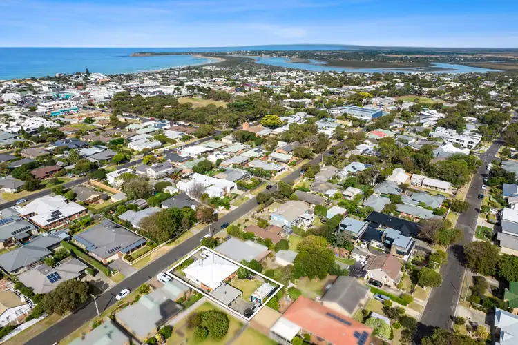 Fourth view of Homely house listing, 103 Asbury Street East, Ocean Grove VIC 3226