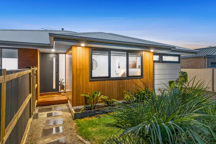 Fifth view of Homely house listing, 103 Asbury Street East, Ocean Grove VIC 3226