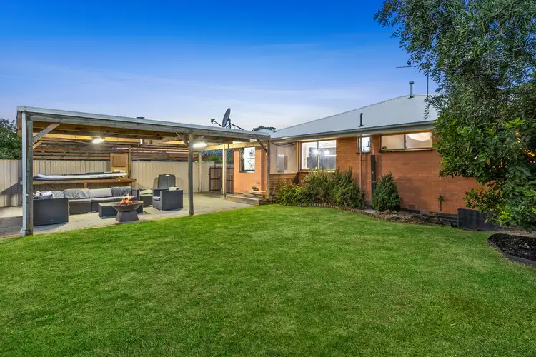 Sixth view of Homely house listing, 103 Asbury Street East, Ocean Grove VIC 3226