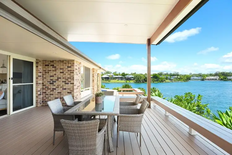 Fourth view of Homely house listing, 7 Mordialloc Place, Robina QLD 4226