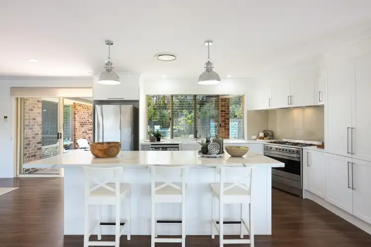 Sixth view of Homely house listing, 7 Mordialloc Place, Robina QLD 4226