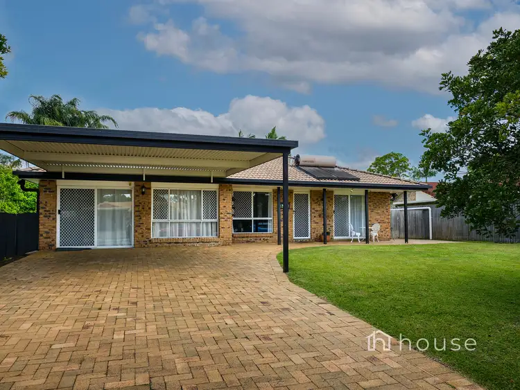 3 Stodtt Court, Meadowbrook QLD 4131