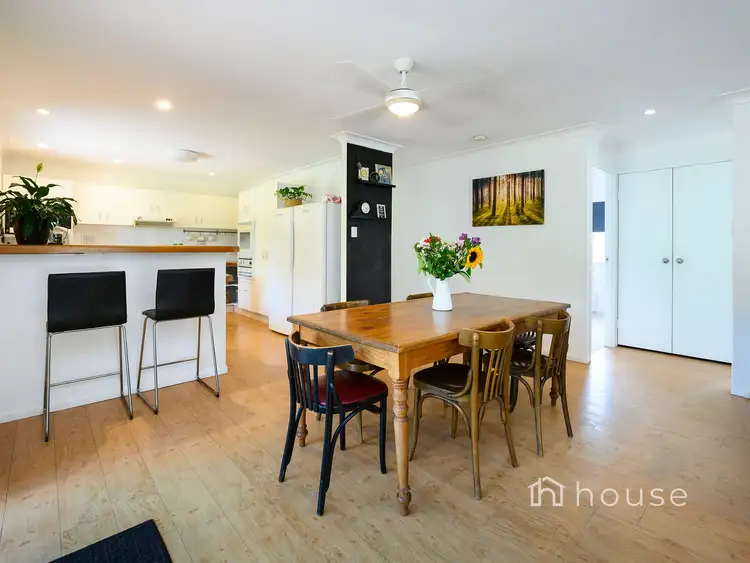 Fifth view of Homely house listing, 3 Stodtt Court, Meadowbrook QLD 4131