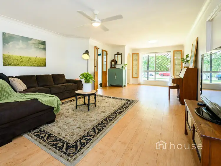 Sixth view of Homely house listing, 3 Stodtt Court, Meadowbrook QLD 4131