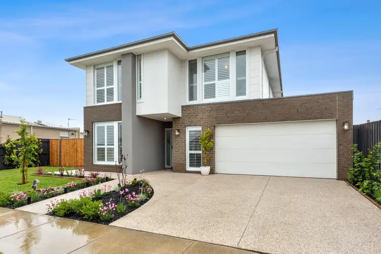 Main view of Homely house listing, 19 Redbird Street, Ocean Grove VIC 3226