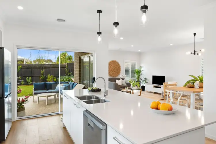 Second view of Homely house listing, 19 Redbird Street, Ocean Grove VIC 3226