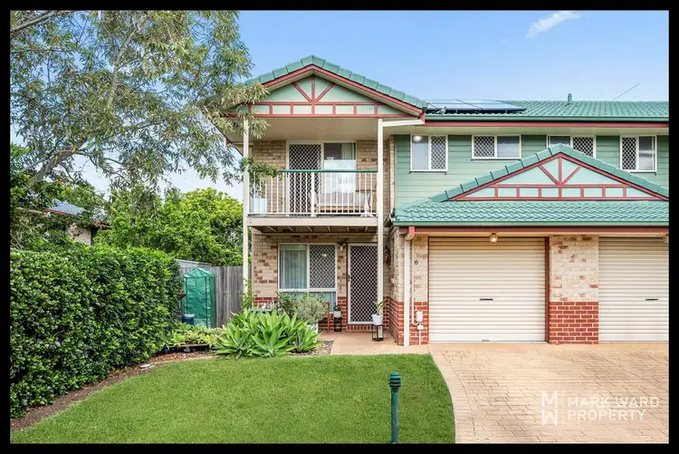 6/38 Dyson Avenue, Sunnybank QLD 4109
