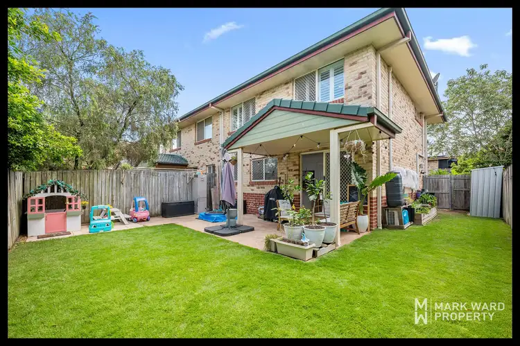Second view of Homely townhouse listing, 6/38 Dyson Avenue, Sunnybank QLD 4109