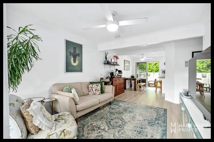 Third view of Homely townhouse listing, 6/38 Dyson Avenue, Sunnybank QLD 4109