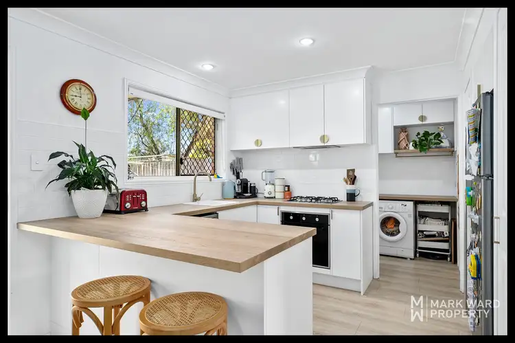 Fourth view of Homely townhouse listing, 6/38 Dyson Avenue, Sunnybank QLD 4109