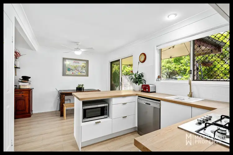 Fifth view of Homely townhouse listing, 6/38 Dyson Avenue, Sunnybank QLD 4109